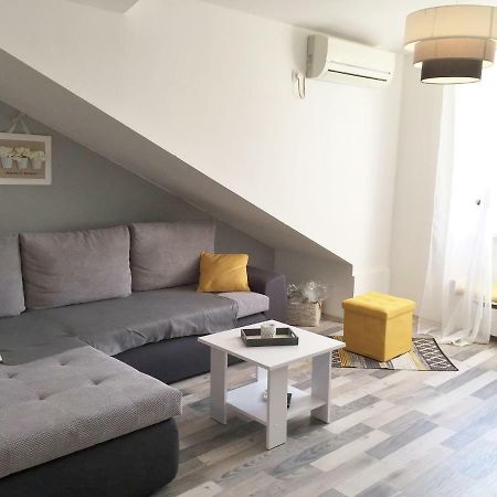 Charming Rijeka City Center Apartment Renee Kültér fotó