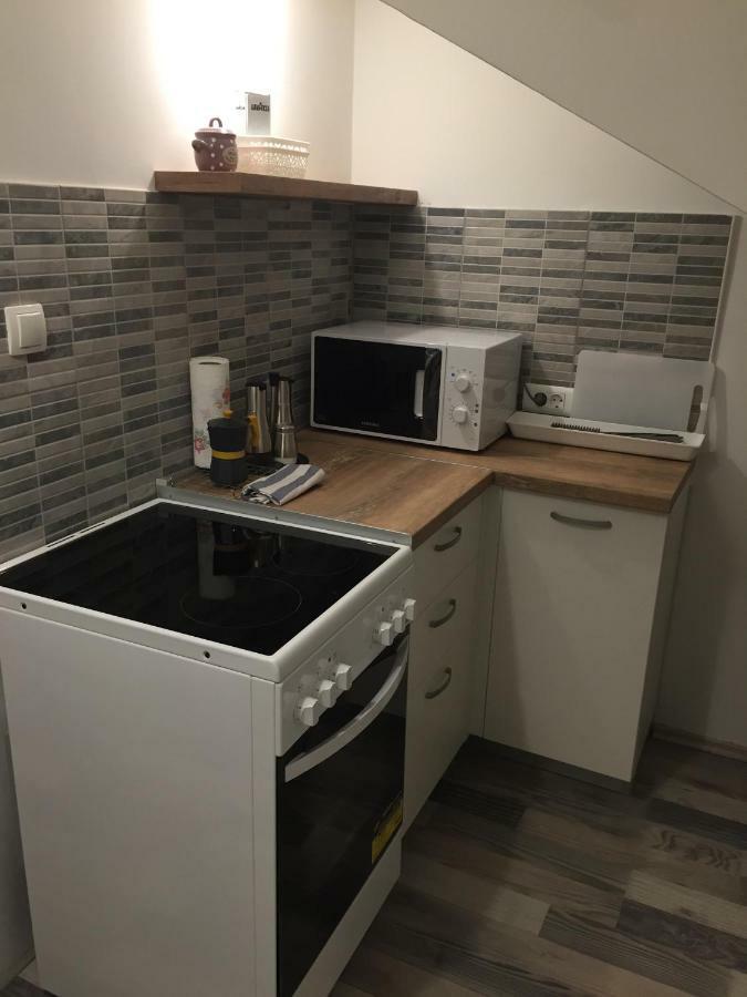 Charming Rijeka City Center Apartment Renee Kültér fotó
