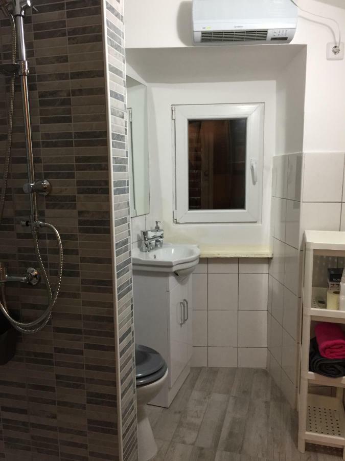 Charming Rijeka City Center Apartment Renee Kültér fotó
