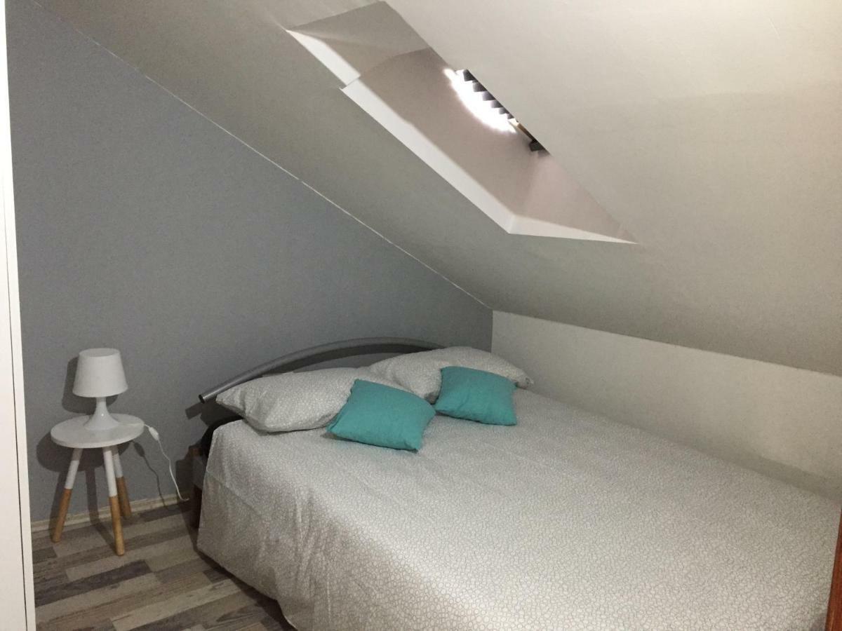 Charming Rijeka City Center Apartment Renee Kültér fotó